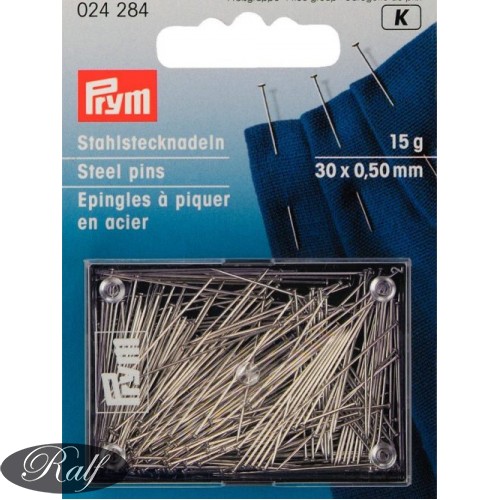 Ace cu gamalie din otel - Prym 024284